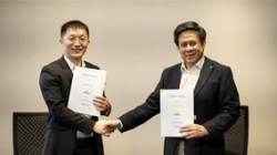 長亮科技與 Anabatic達成戰略合作，加速印度尼西亞銀行的數字化轉型