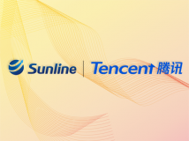 長(zhǎng)亮科技獲騰訊戰(zhàn)略投資  智能金融服務(wù)締造商業(yè)新模式