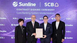 業內首家！長亮科技攜手泰國匯商銀行啟動銀行核心系統現代化改造