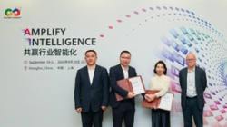 長亮科技與華為云達(dá)成戰(zhàn)略合作，云融數(shù)智共贏未來！