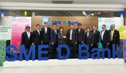 海外競爭顯實力，長亮科技中標泰國中小型企業發展銀行核心項目