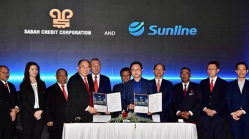 科技戰疫，同心致遠 | 長亮科技助力馬來西亞沙巴州政府實現“智慧金融”