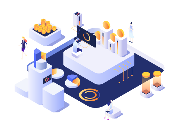 金融營銷賦能系統