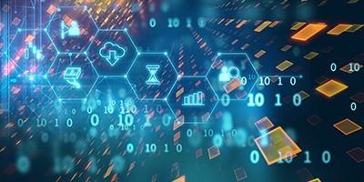 全面的基礎組件