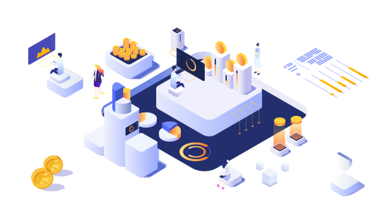 金融營銷賦能系統