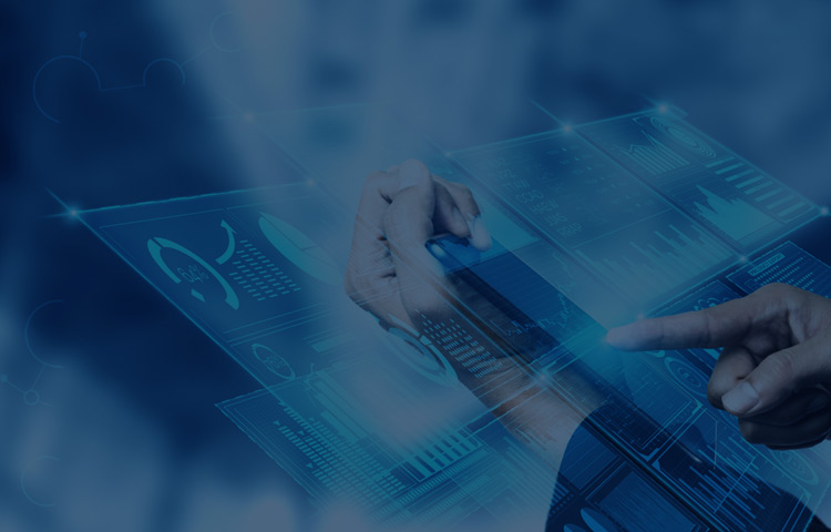 證券市場風險解決方案